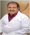 Dr. Antaryami Nanda 